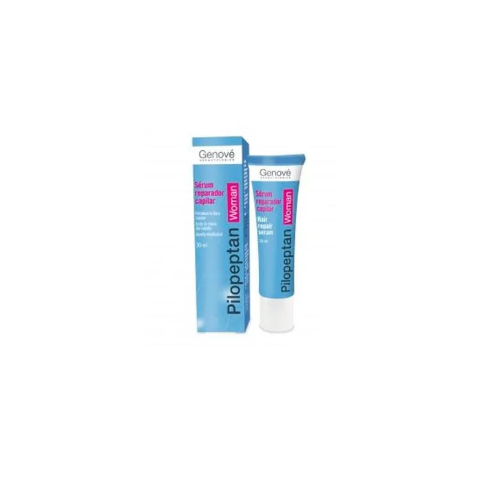 PILOPEPTAN Woman Sérum Reparador 30ml