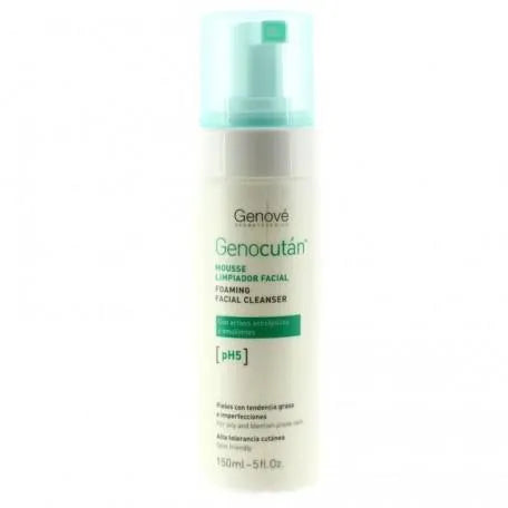 Genové Genocutan Mousse 150 ml