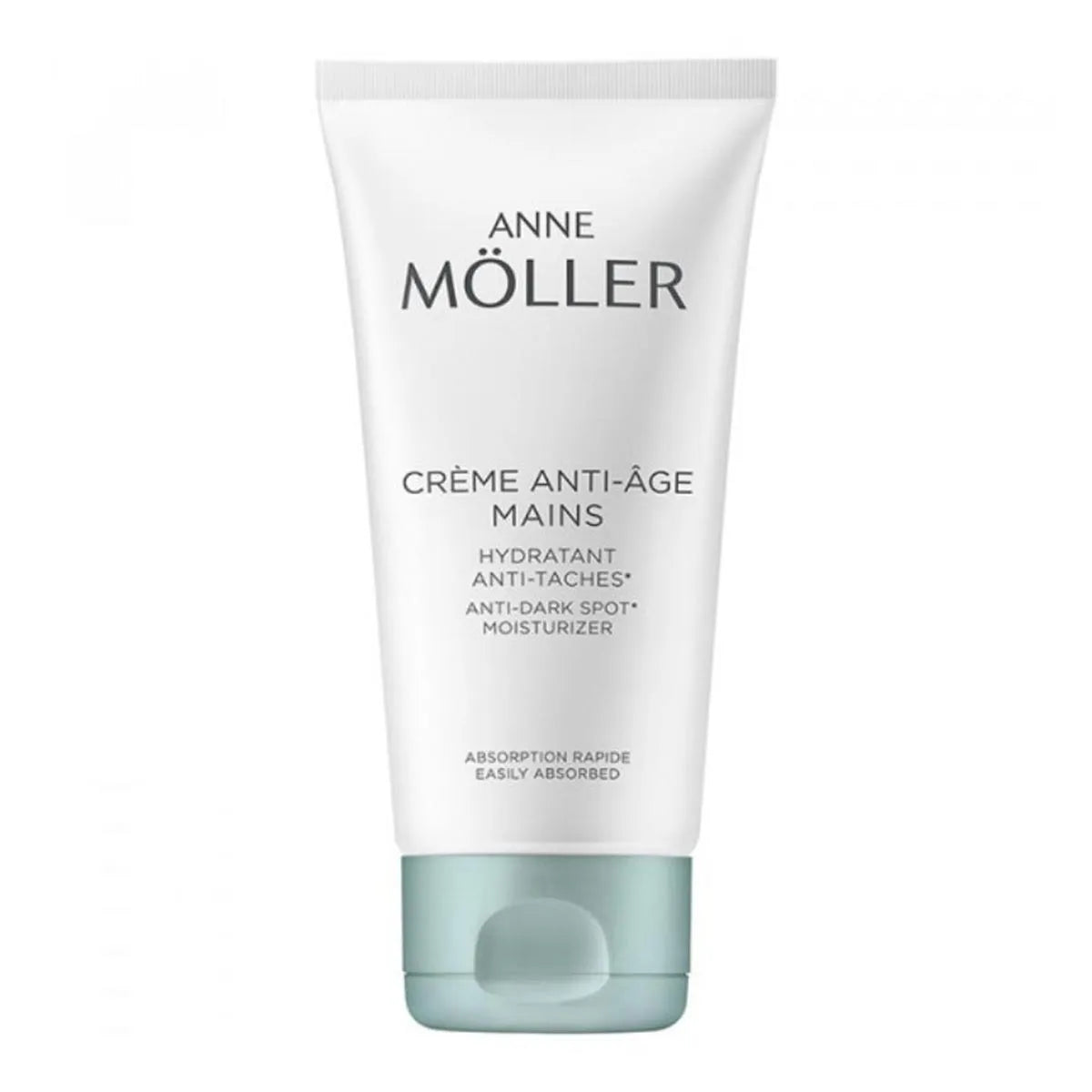 ANNE MÖLLER Antiaging Handcreme 100 ml