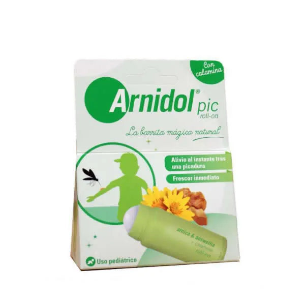Arnidol Pic Roll On 30 ml