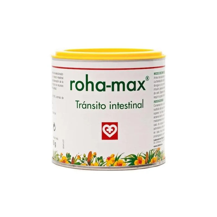 Roha Max Laxante 60g Verpackung