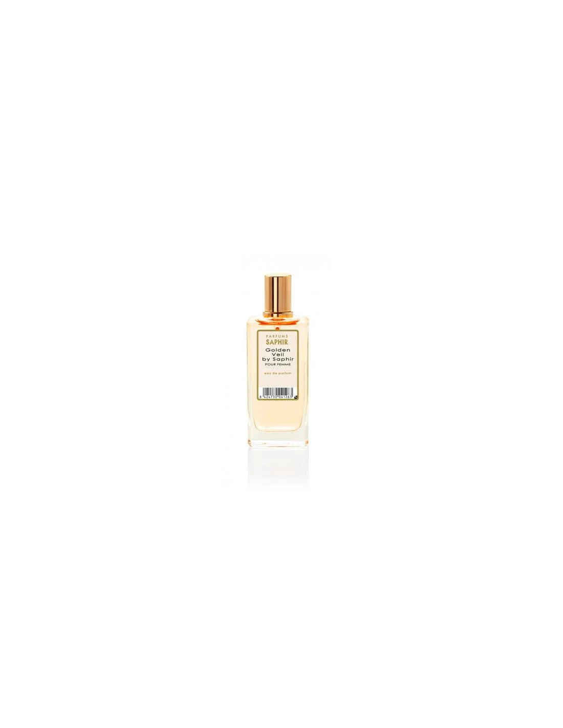 SAPHIR Golden Veil Eau de Parfum Spray 30ml