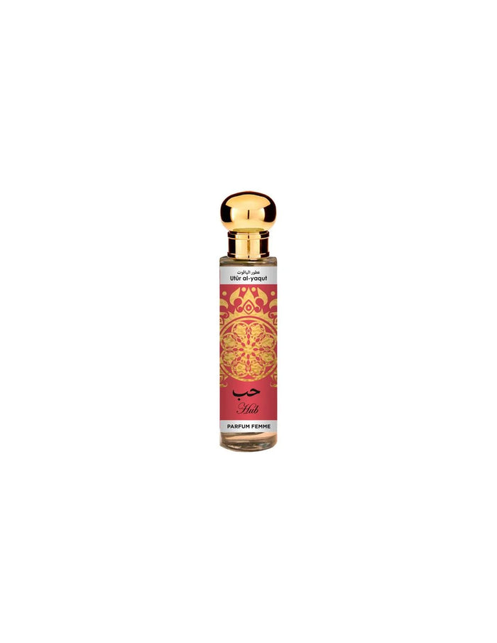 Saphir Utur Al-Yaqut Hub Parfum 30ml