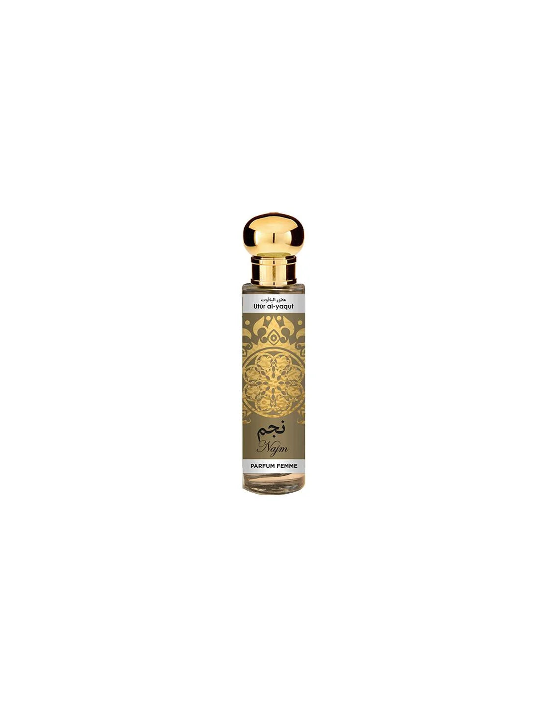 Saphir Utur Al-Yaqut Najm Parfum 30ml