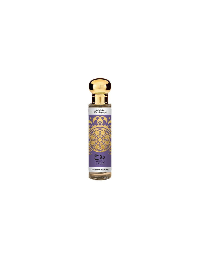 SAPHIR Utur Al-Yaqut Ruh Parfum 30ml
