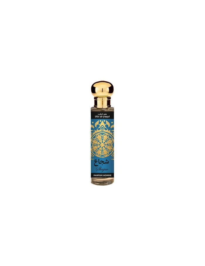 Saphir Utur Al-Yaqut Shujae Parfum 30ml