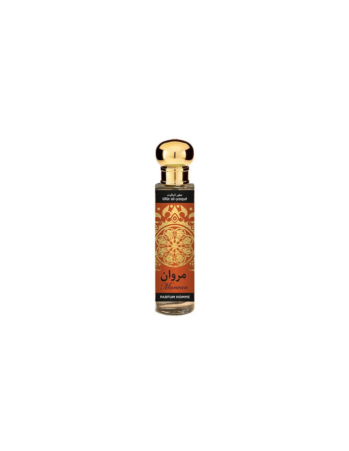SAPHIR Utur Al-Yaqut Marwan Parfum 30ml Unisex