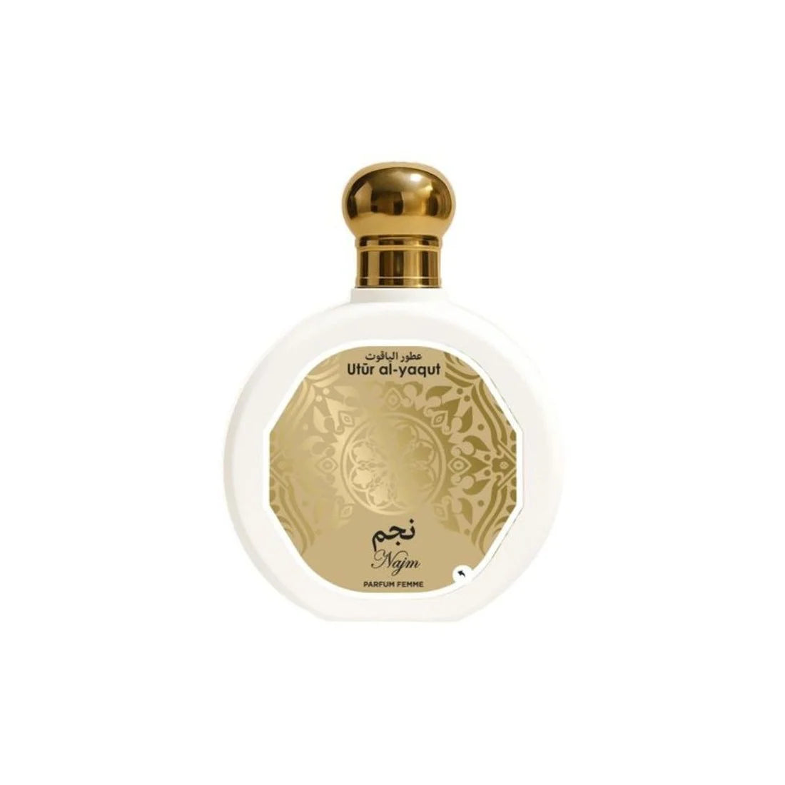 SAPHIR Utur Al-Yaqut Najm Parfum 100 ml