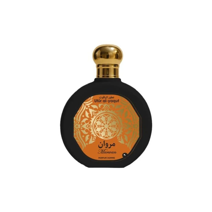 SAPHIR Utur Al-Yaqut Marwan Parfum 100ml