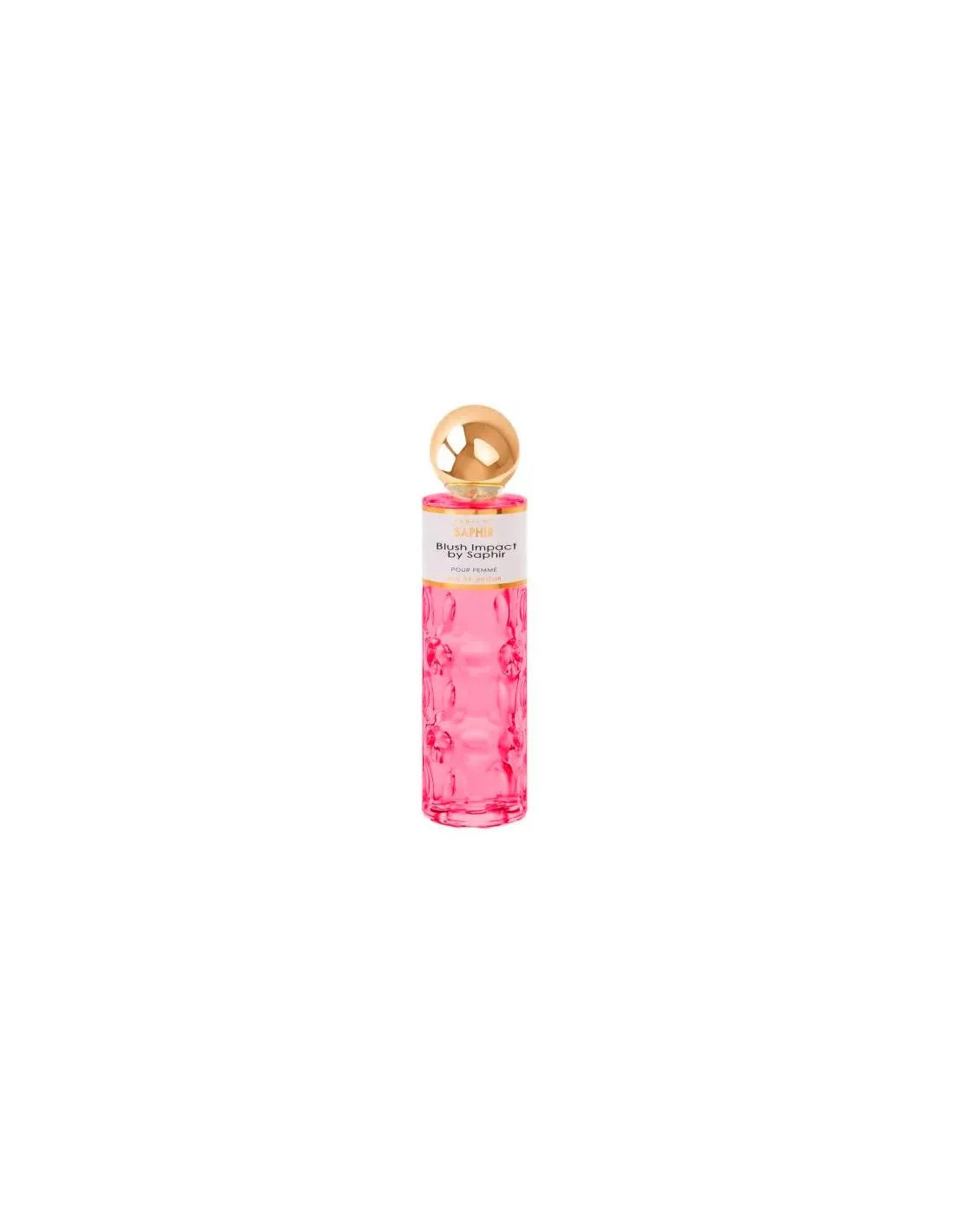 Saphir Blush Impact By Saphir Edp Spray 200ml
