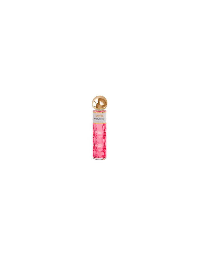 Saphir Blush Impact EdP Spray 30ml