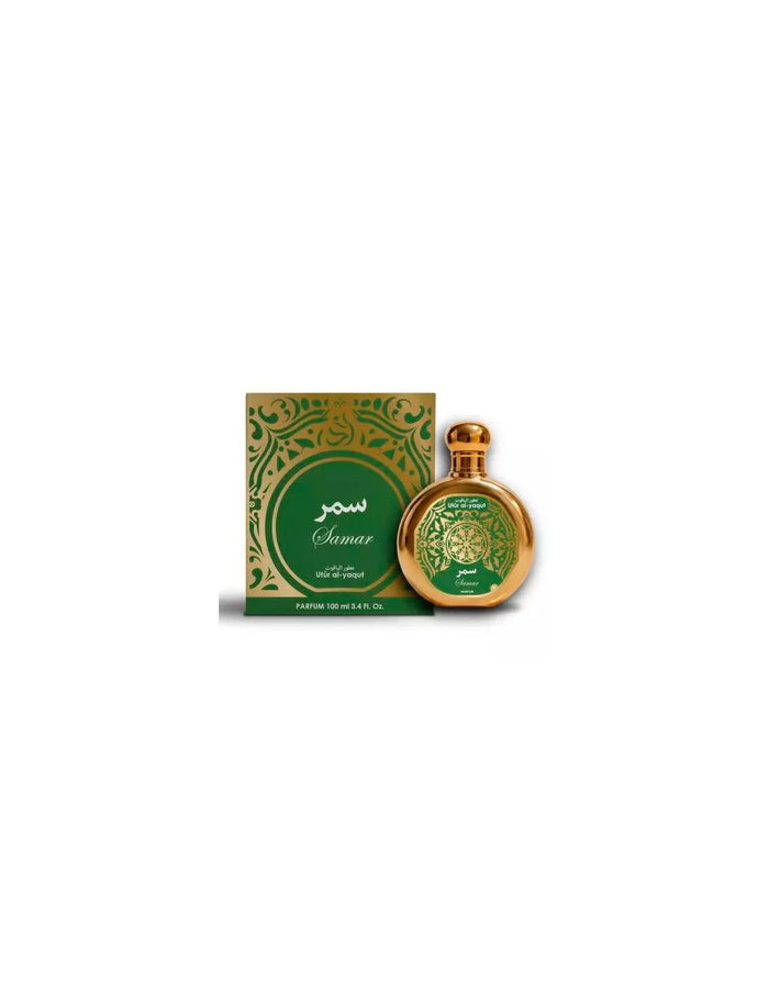 SAPHIR Utur Al-Yaqut Samar Parfum 100ml