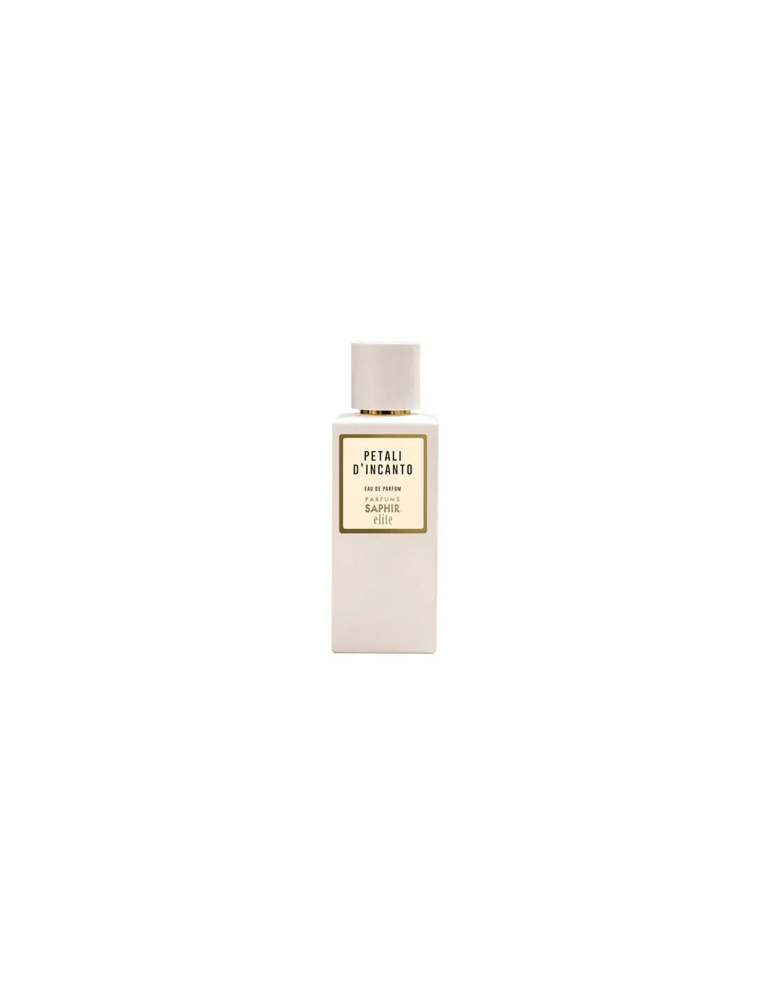 Saphir Elite Petali D'incanto Eau de Parfum Spray 30ml
