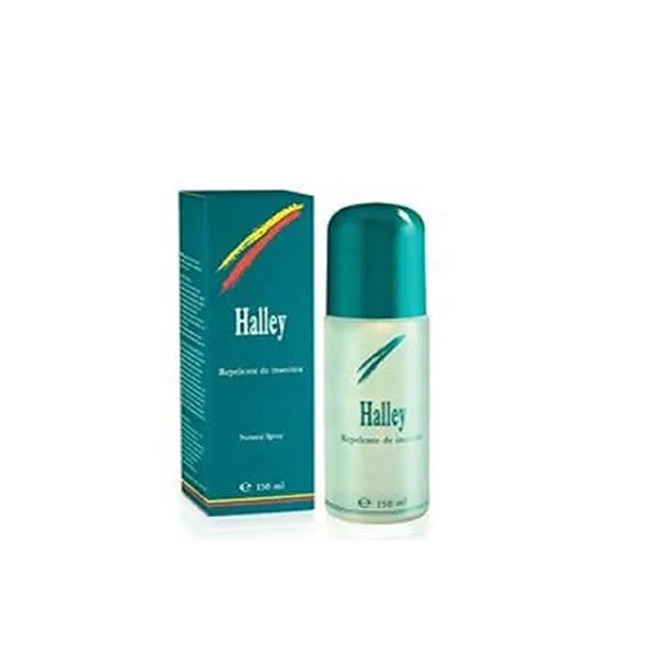 Halley Insect Repellent 150ml Spray