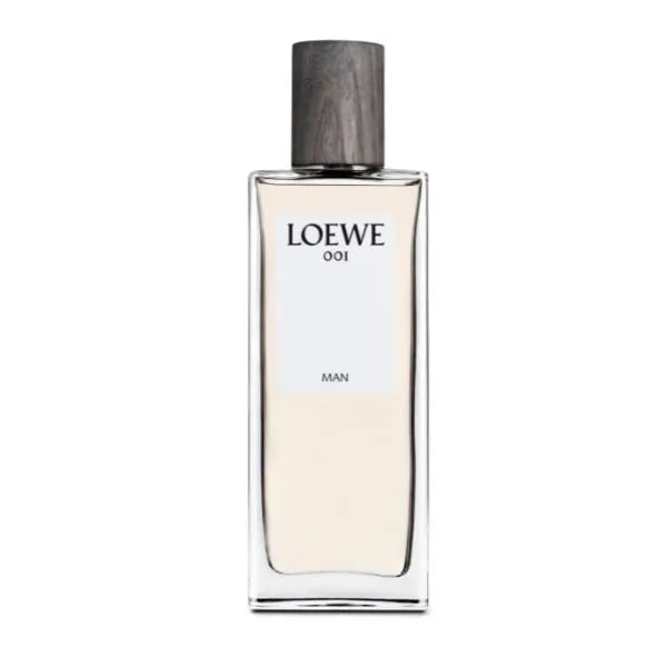 Loewe 001 Man Eau De Parfum Spray 100ml