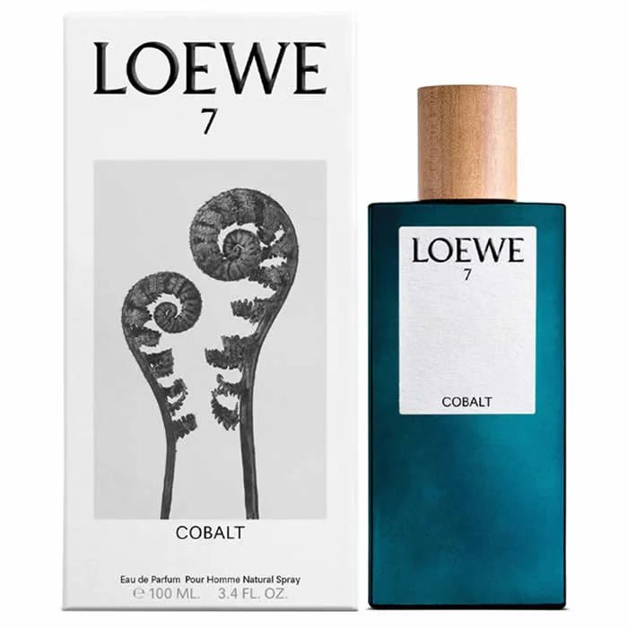 LOEWE Loewe 7 Cobalt Eau de Parfum 100 ml