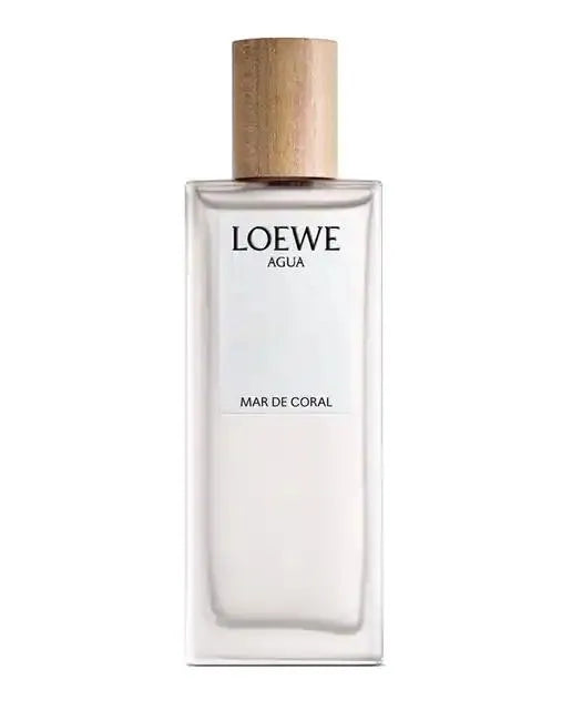 LOEWE Agua Mar Coral Eau de Toilette 100ml Spray