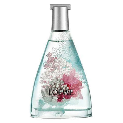 Loewe Agua Mar Coral Eau de Toilette 150 ml Spray