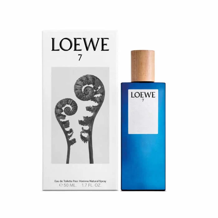 LOEWE 7 Eau de Toilette Spray 50 ml Unisex