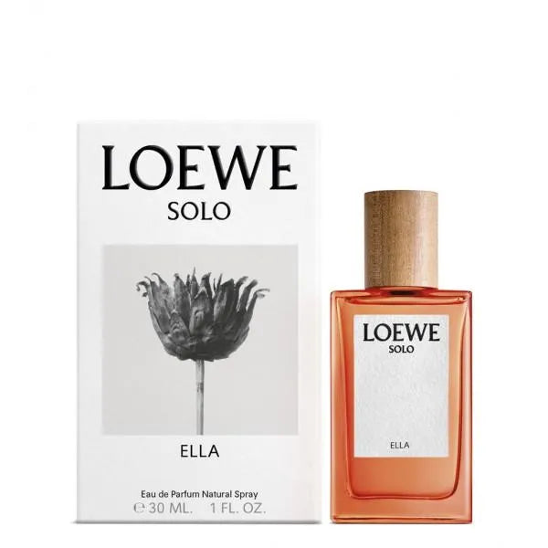 LOEWE Solo Loewe Ella Eau de Parfum Spray 30ml