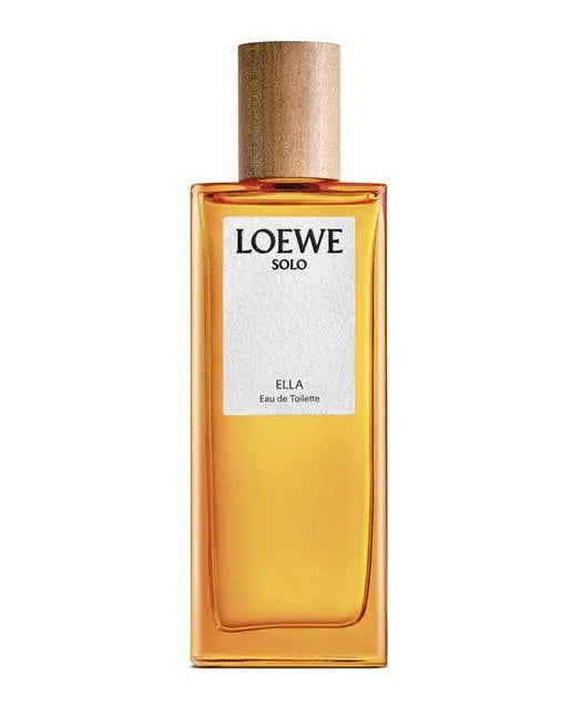 LOEWE Solo Loewe Ella Eau de Toilette Spray 50 ml