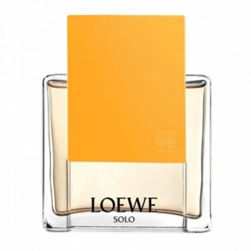 LOEWE Solo Loewe Ella Eau de Toilette Spray 100 ml
