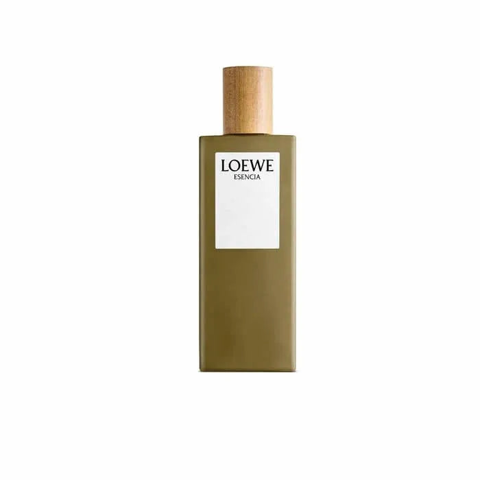 LOEWE Esencia Eau de Toilette 50 ml unisex Flasche