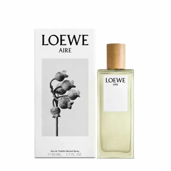 LOEWE Aire Eau de Toilette Spray 50 ml Unisex