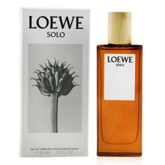 LOEWE Solo Loewe Eau de Toilette 50 ml Spray