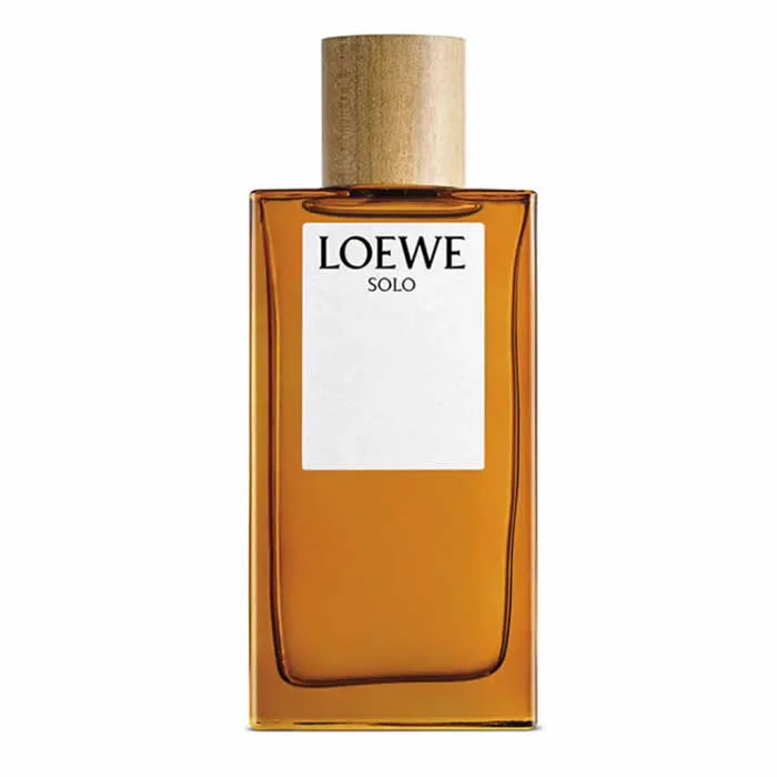 LOEWE Solo Loewe Eau De Toilette Spray 100ml