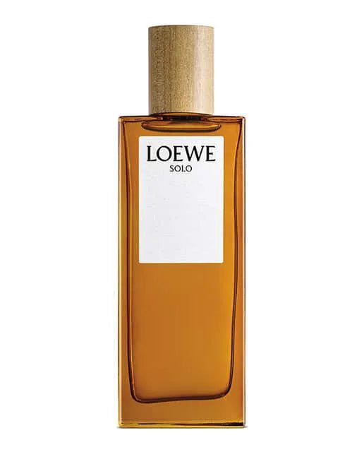 LOEWE Solo Loewe Eau de Toilette 150 ml Spray
