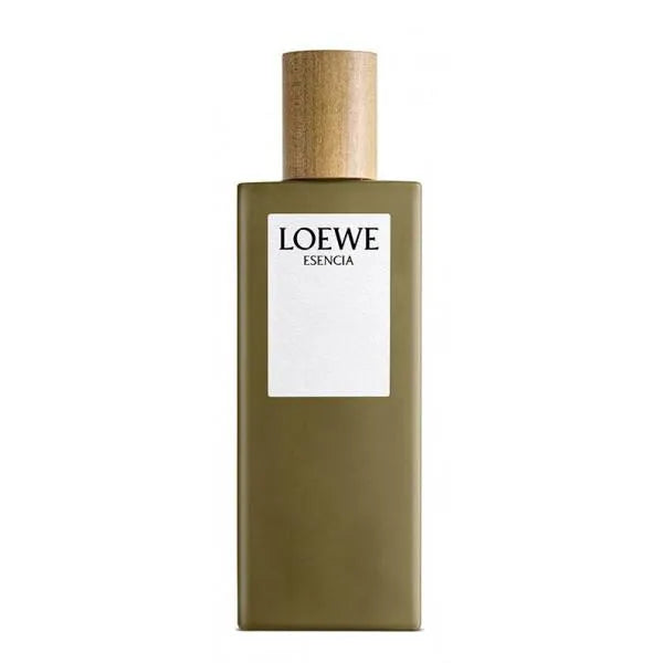 LOEWE Esencia Homme Eau de Parfum 150 ml Flasche