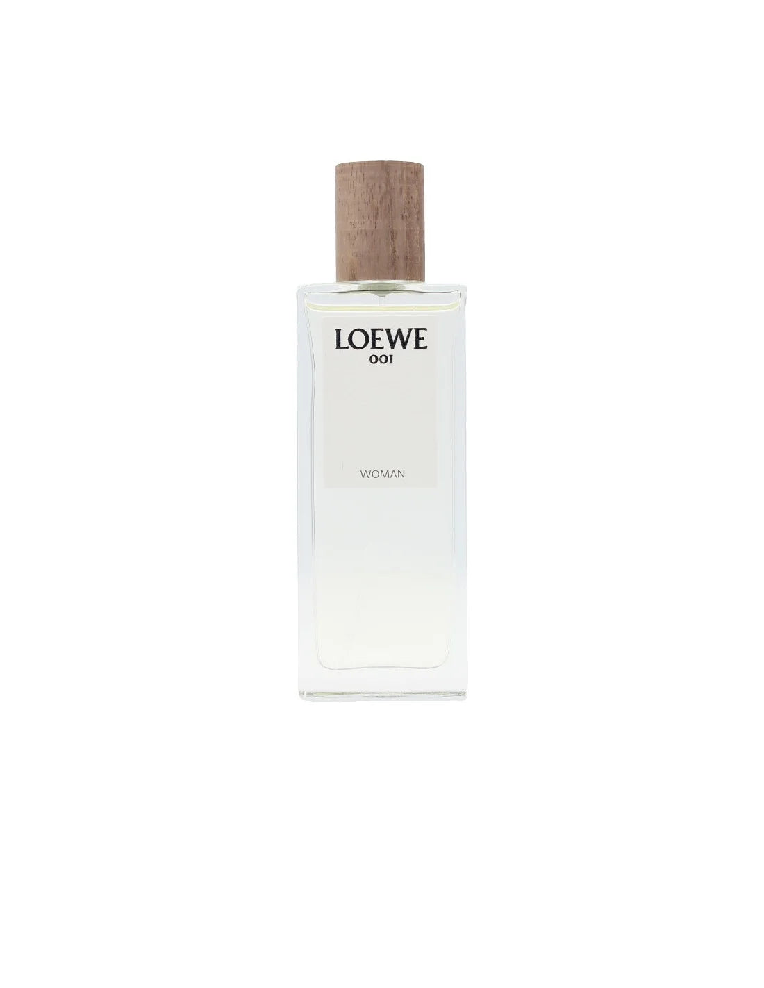LOEWE 001 Woman Eau de Parfum Spray 75 ml
