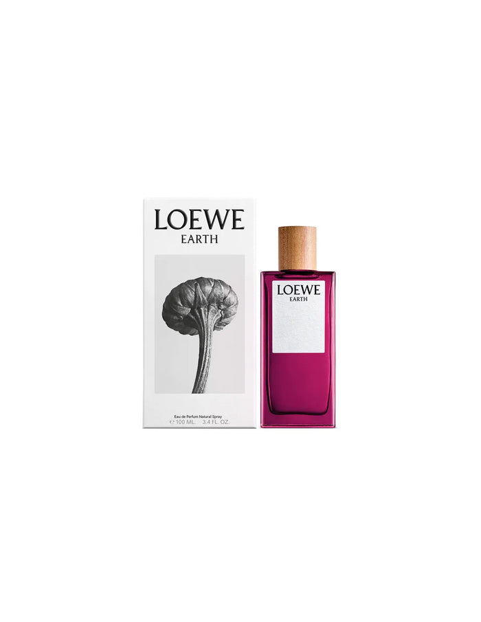 LOEWE Earth EDP 100 ml Unisex Parfum