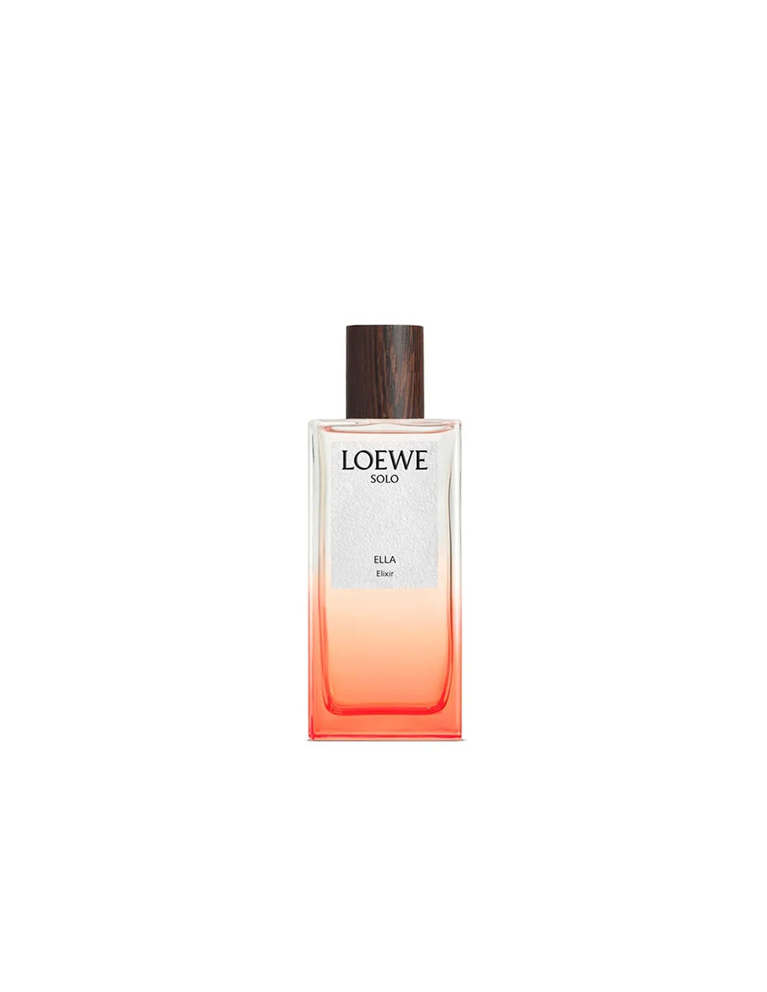 LOEWE Solo Ella Elixir Eau de Parfum 50 ml Spray