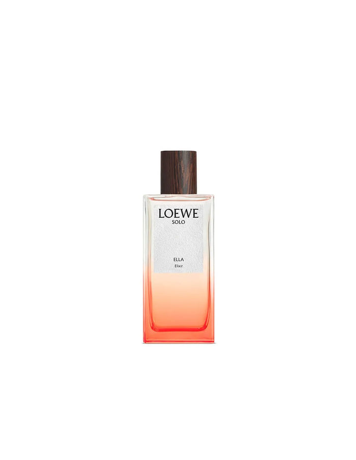 LOEWE Solo Ella Elixir Eau de Parfum 50 ml Spray