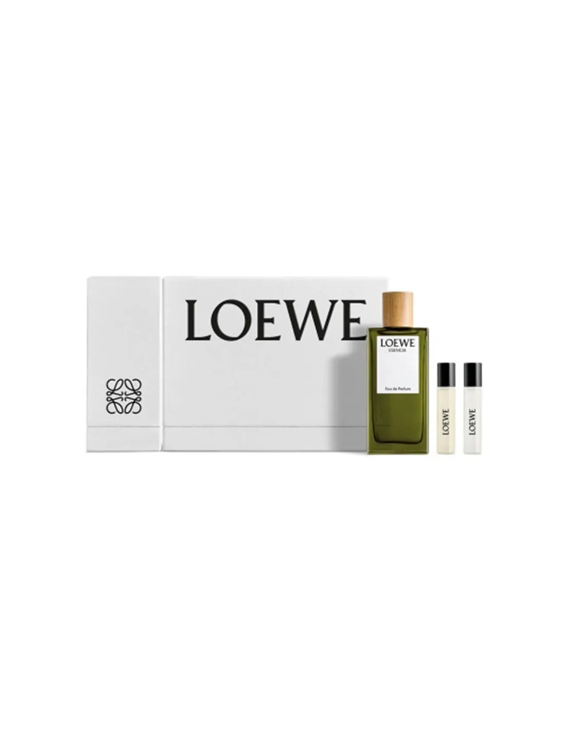 Loewe Esencia Eau de Parfum Set