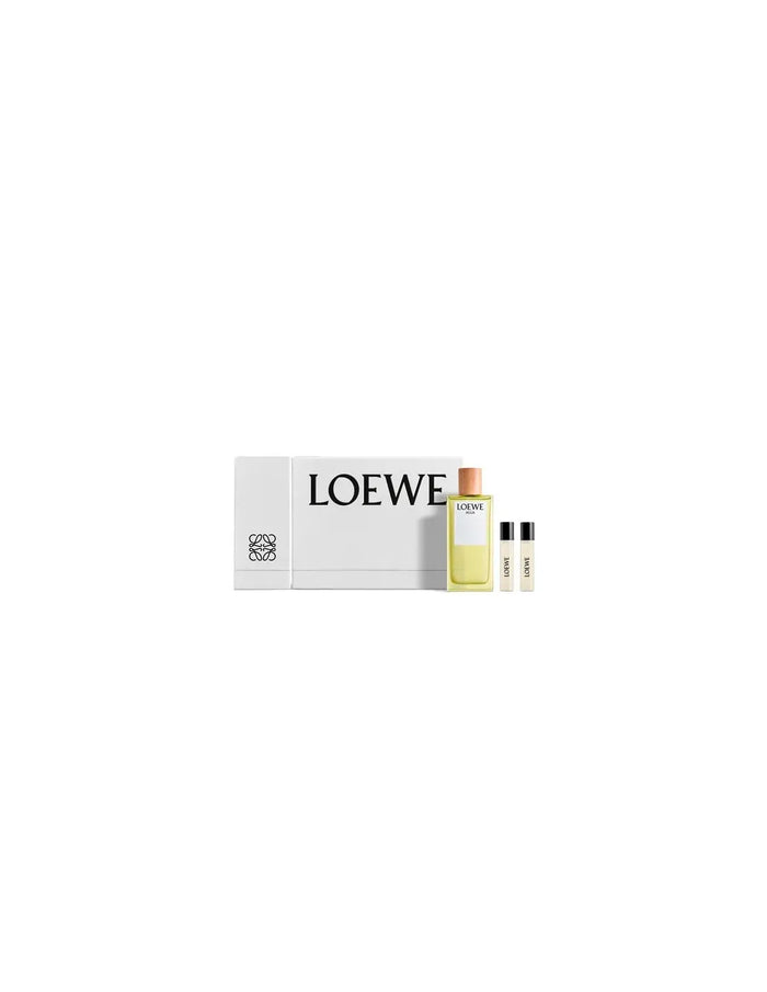 LOEWE Agua Eau de Toilette Spray 100ml Unisex