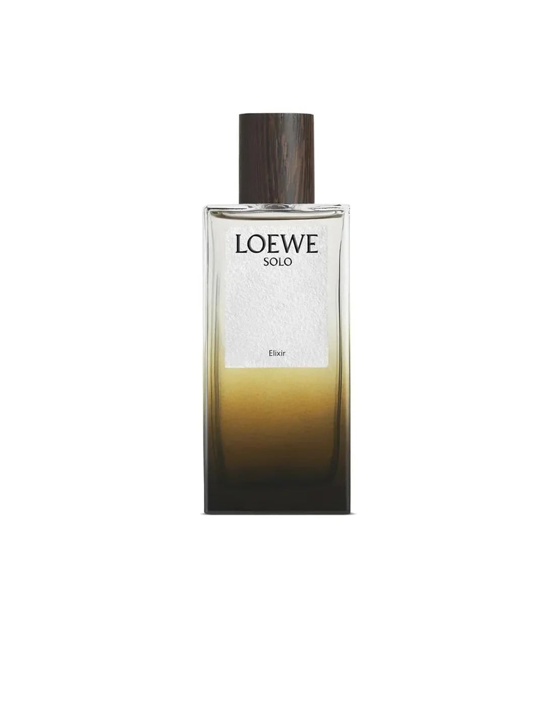 LOEWE Solo Elixir Eau de Parfum 100 ml Unisex Flakon