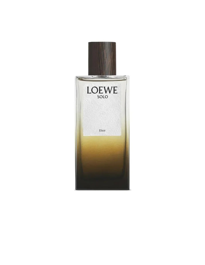 LOEWE Solo Elixir Eau de Parfum 100 ml Unisex Flakon