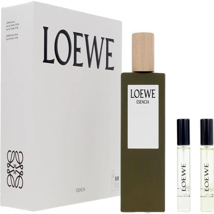 LOEWE Esencia Eau de Parfum 100 ml Unisex