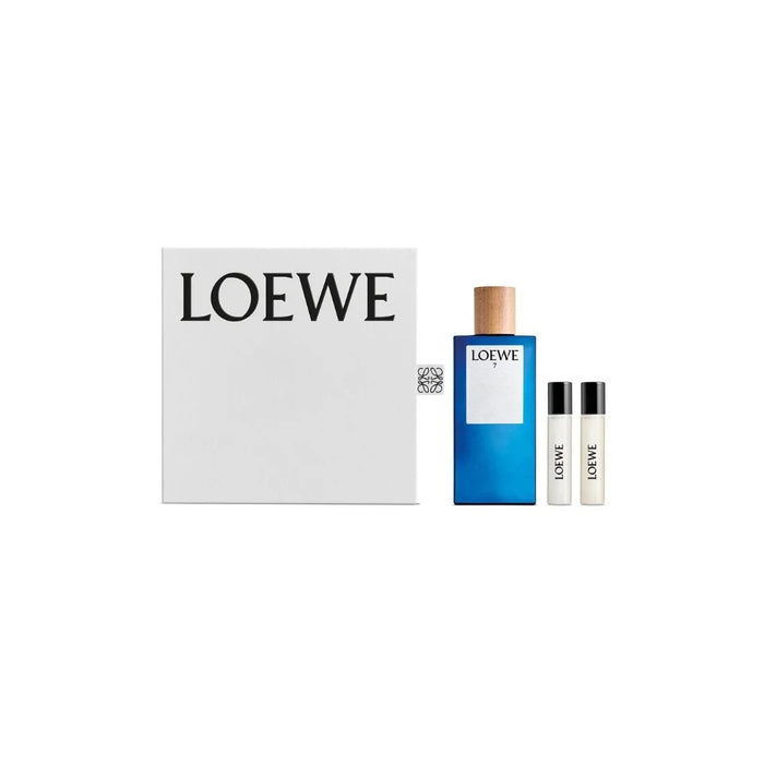 LOEWE 7 Parfümset mit Eau de Toilette 100 ml, 10 ml und Elixir 10 ml