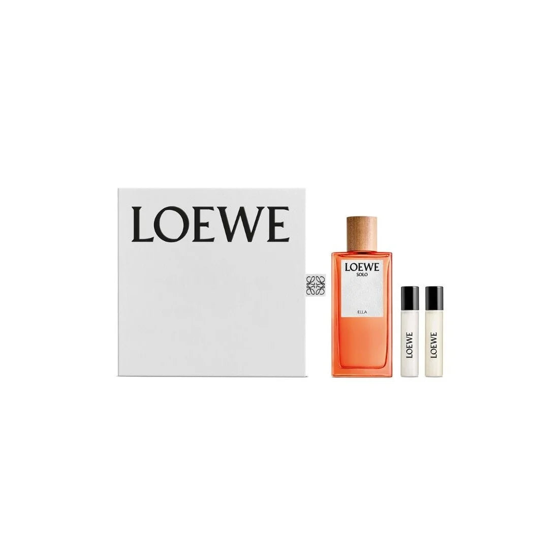 LOEWE Solo Ella Eau de Parfum 100 ml Flasche