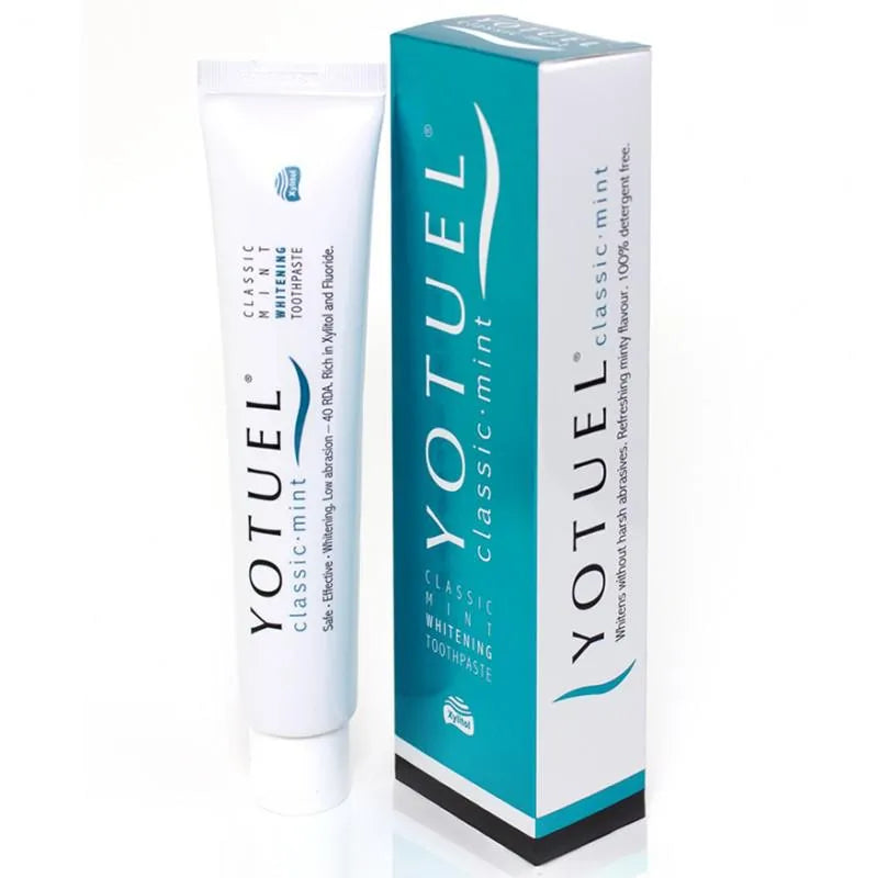 YOTUEL Farma Menta Whitening Zahnpasta 50ml