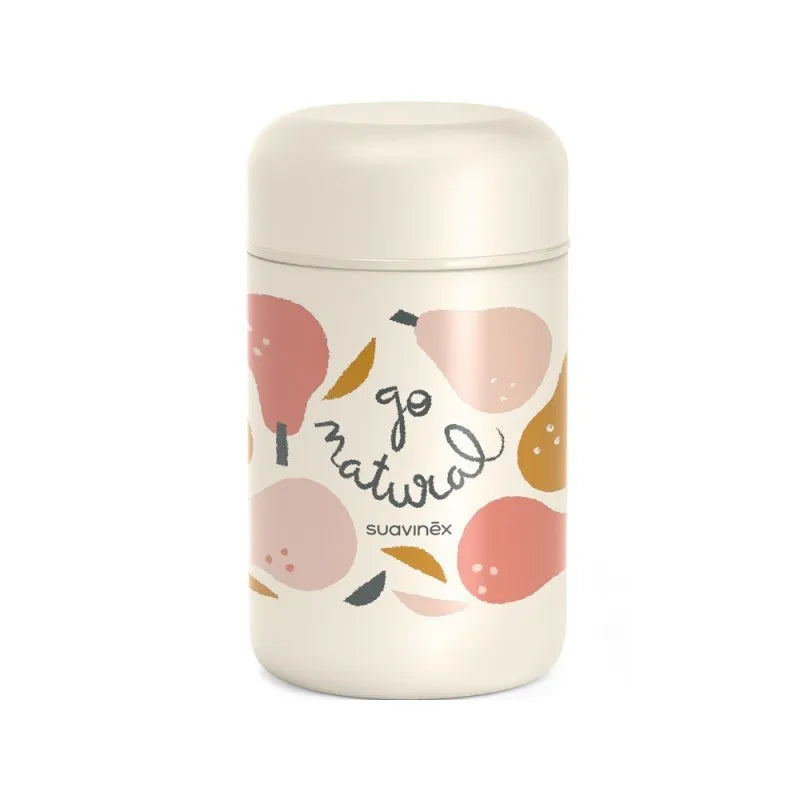 Suavinex Thermo-Speicher für Kinderbrei 300 ml
