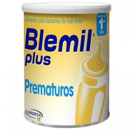 Ordesa Blemil Plus Prematuros 400g Verpackung