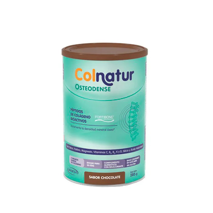 Colnatur Osteodense Schokolade 285g.