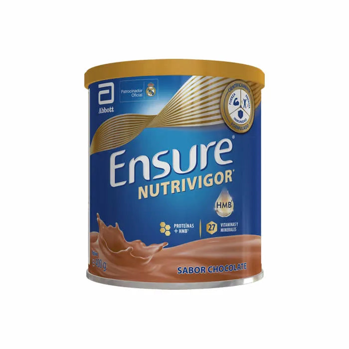 Ensure Nutrivigor Nahrungsgetränk Schokolade 850g