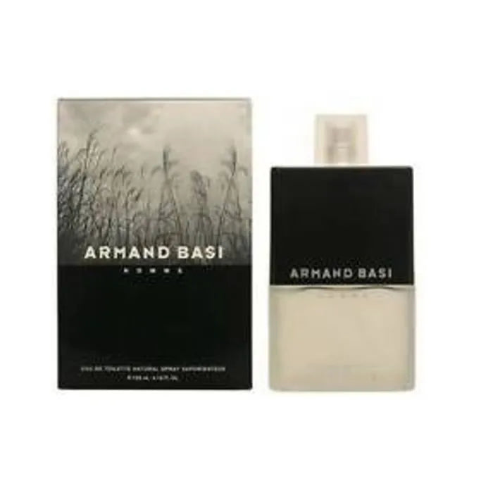 Armand Basi Homme Eau de Toilette Spray 125 ml