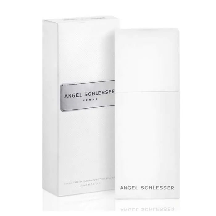 Angel Schlesser Eau de Toilette Spray 100 ml Unisex